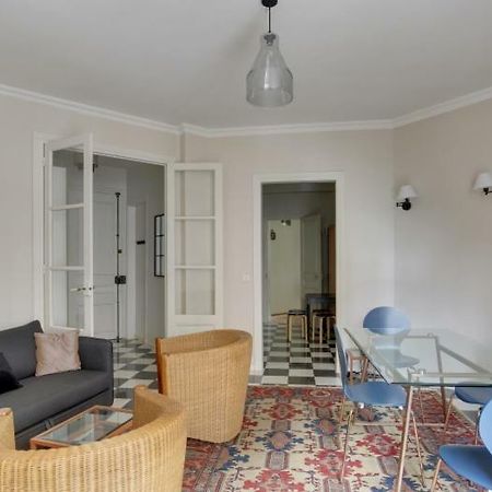 4 People Apartment Close To Eiffel Tower By Weekome Paris Eksteriør bilde